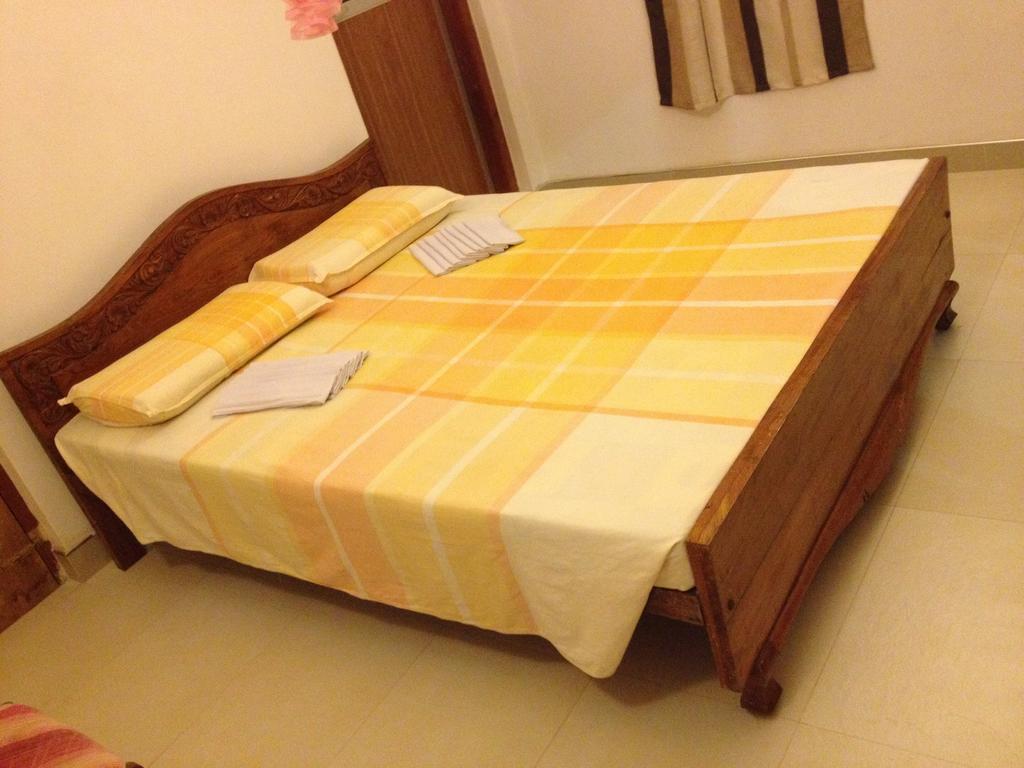 Manik Home Stay Kudapaduwa Quarto foto